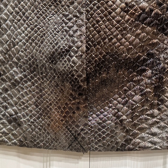 Worth Python print pencil skirt size 6 - Picture 4 of 9